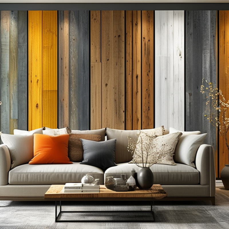 Top Tips for Choosing Wall Panels for Interior Design?