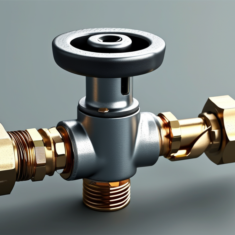 What is a Geyser Inlet Valve and How Does It Work?