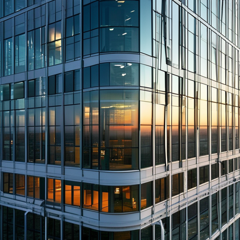 Best Front Glass Suppliers for Your Next Project?