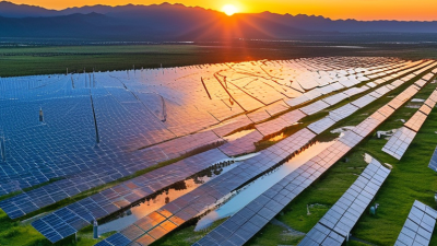 China Best Power Solar Energy Solutions for Global Buyers?