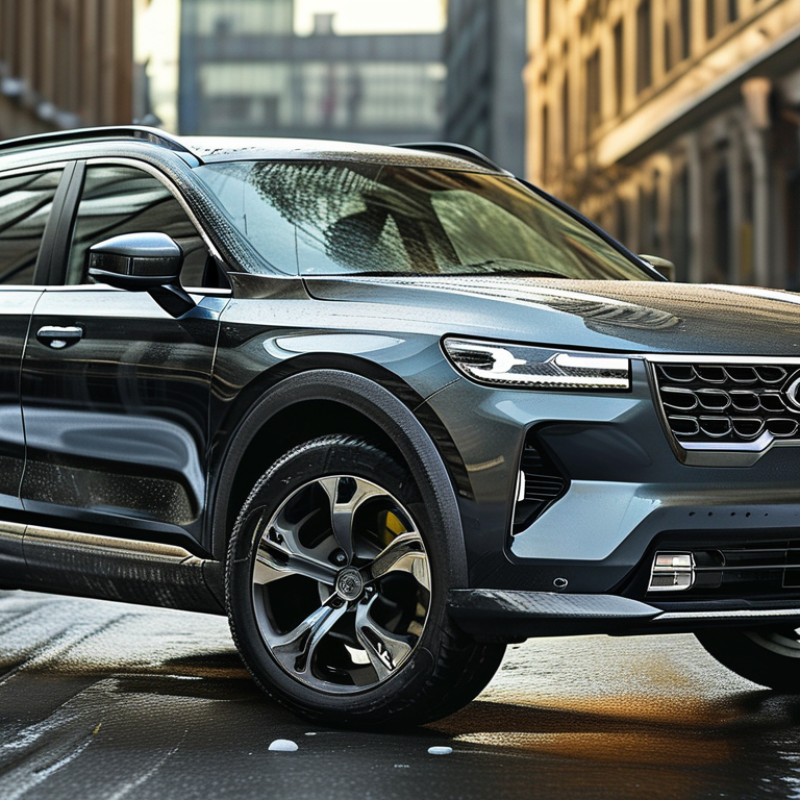 Top 10 SUVs with Best Battery Performance for Global Buyers?