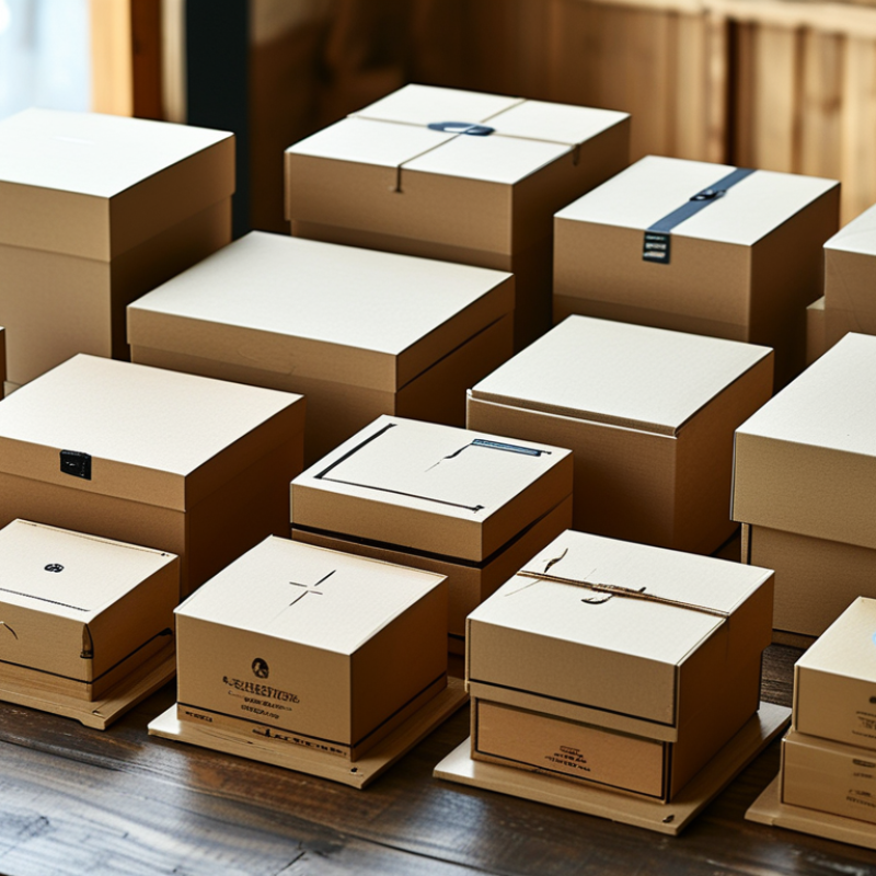 Top 10 Packaging Boxes for Every Business Needs and Preferences?