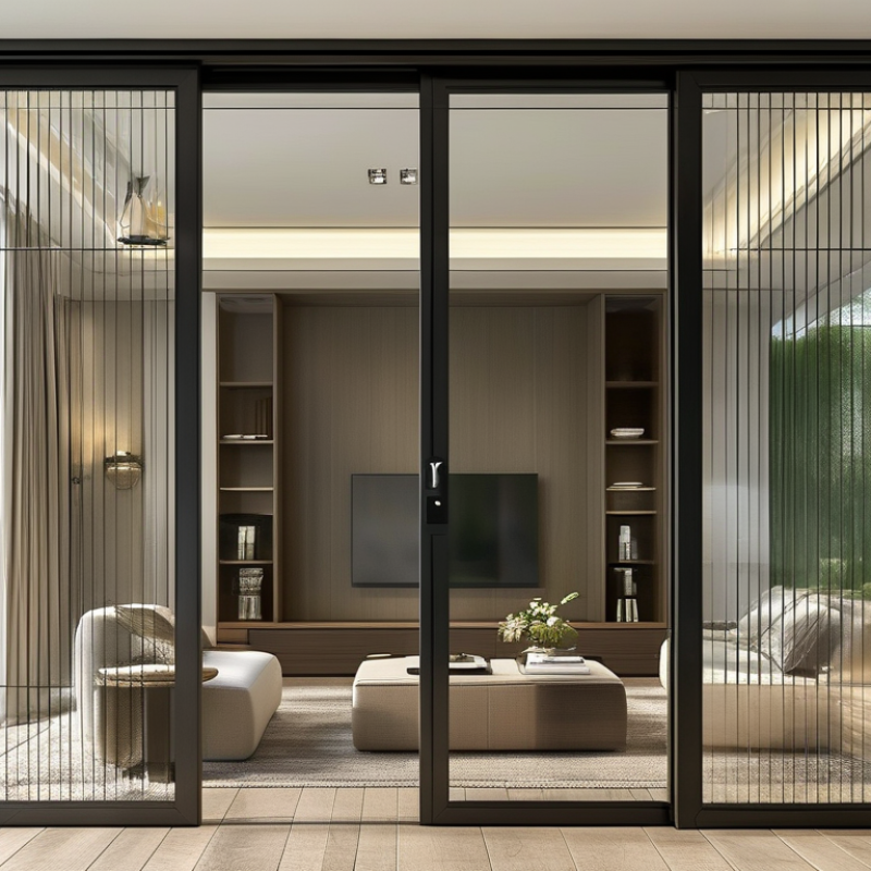 Why Choose a Sliding Door for Your Home Interior Design?