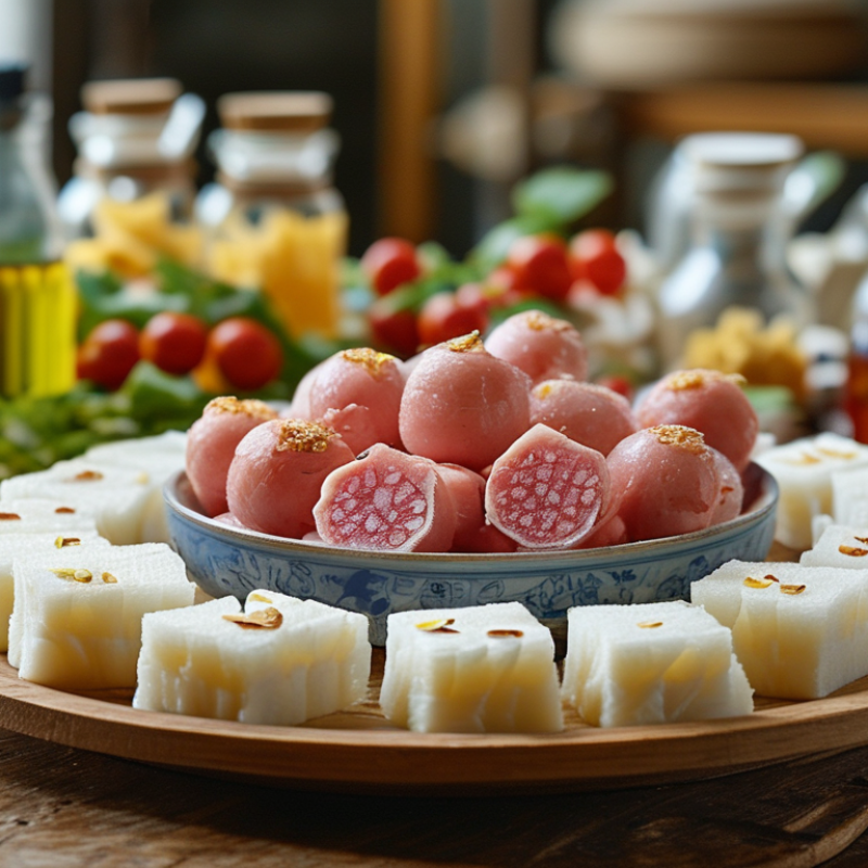 Top Food Co Packers for Your Global Sourcing Needs?