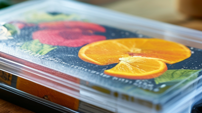 Top 10 Benefits of Clamshell Packaging for Your Business?