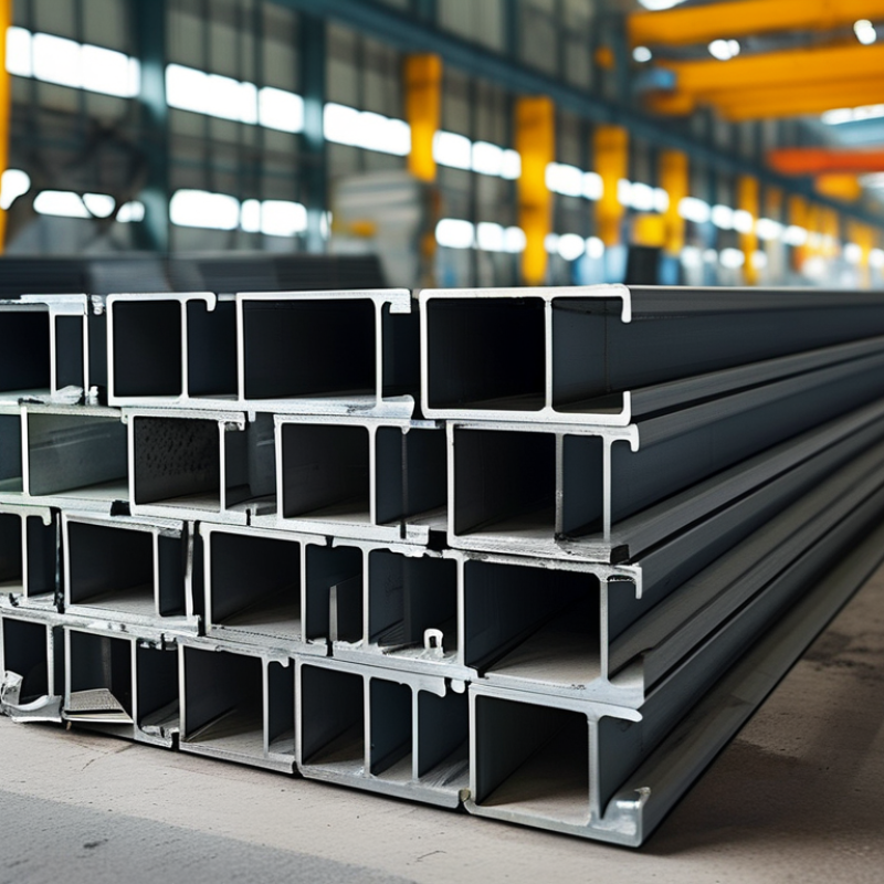 How to Choose the Best Aluminium Profiles Suppliers for Your Needs?