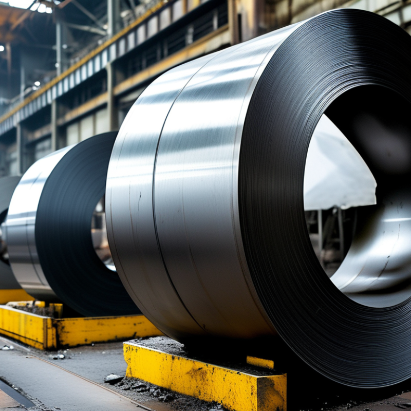 Why is Recycling Beneficial for Steel Product Quality?