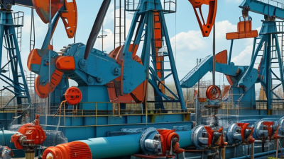 How to Choose the Right High Pressure Pump for Your Needs?