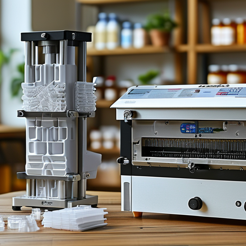 2026 How to Choose the Right Blister Packaging Equipment for Your Business?