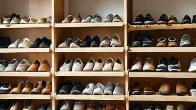 Top 10 Shoe Storage Solutions for Every Home Need?