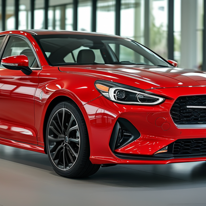 Best Car Deals in China for Global Buyers?
