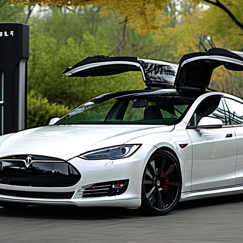 Top 10 Must Have Tesla Accessories for Every Owner