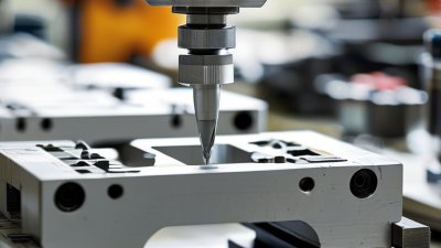 Top China Inspection Fixtures for Global Buyers to Consider?