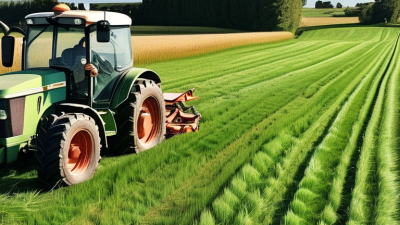Top Tips for Choosing the Best Disk Mower for Your Needs?