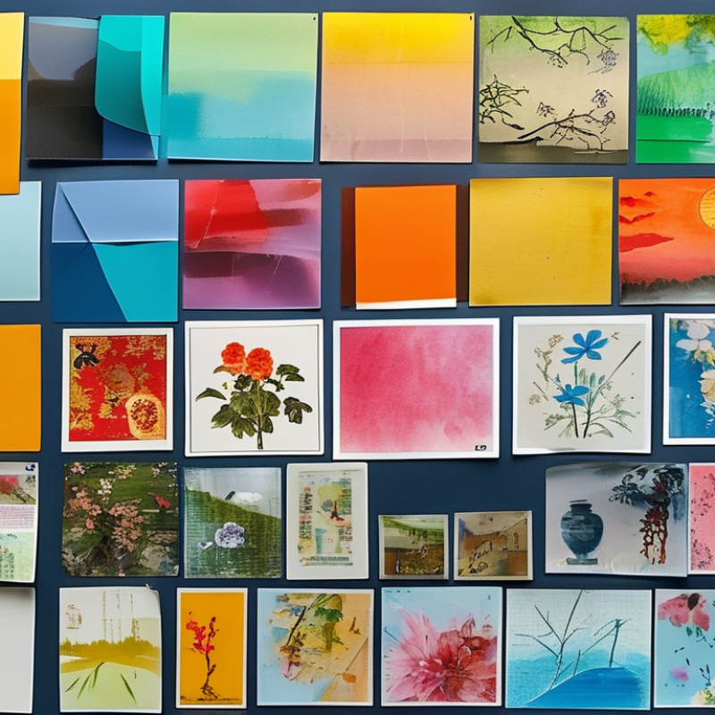China Best Sticker Paper for Your Creative Projects？