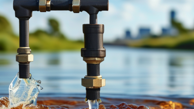 Why Should You Invest in a Water Flow Meter for Your Business?