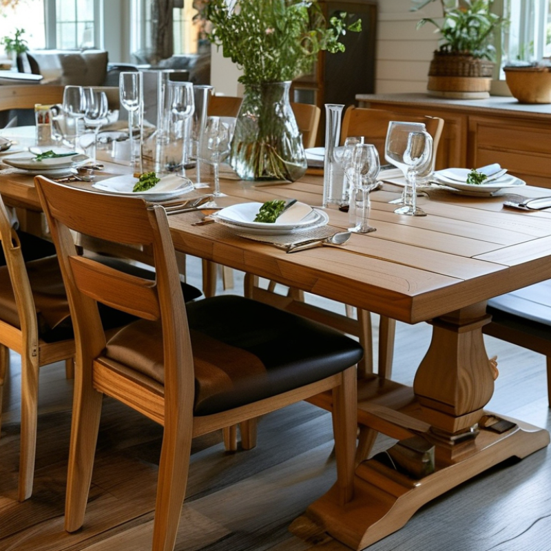 2026 Top Dining Room Table Height Guidelines for Buyers?