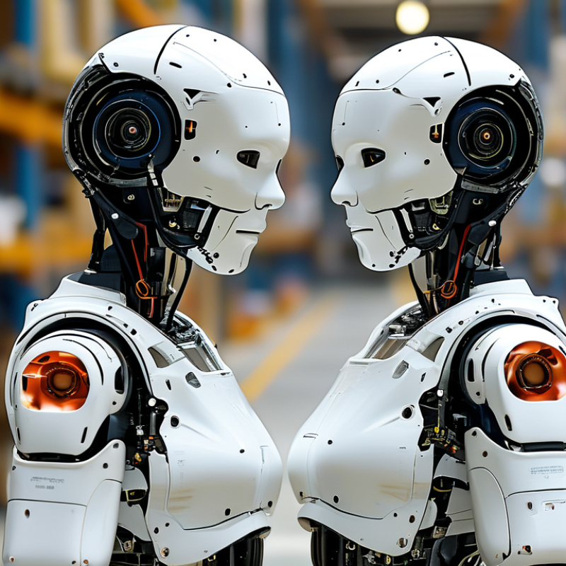 2026 Best Cobot Robots for Global Buyers to Consider?