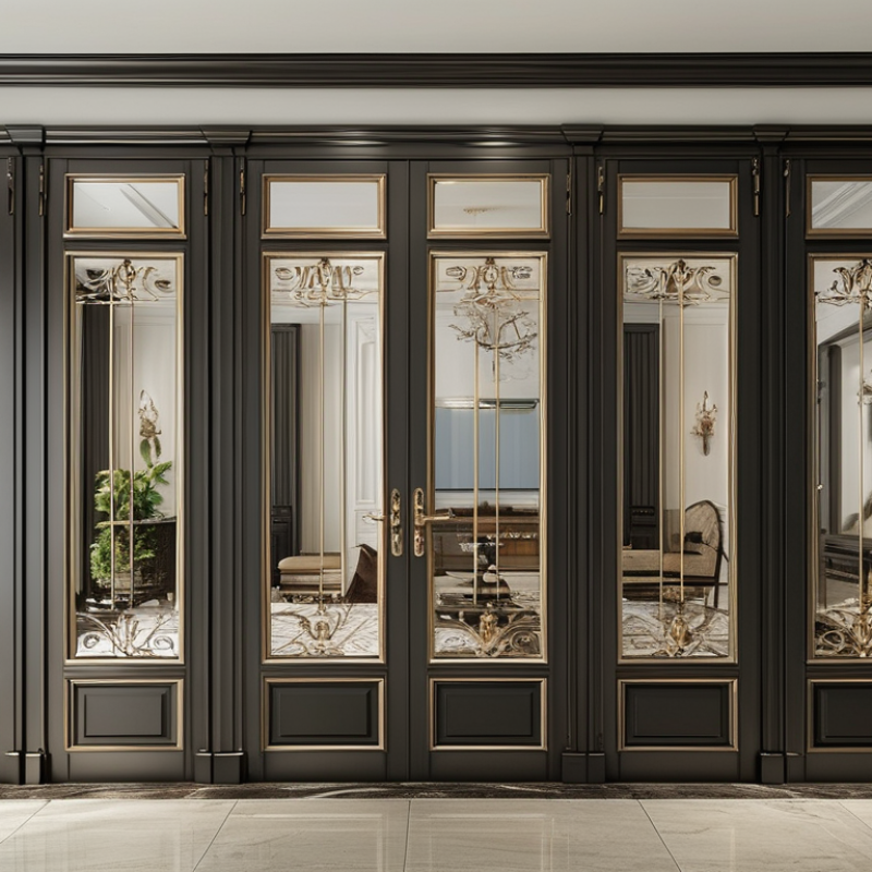 10 Best French Door Systems for Your Home Upgrade in 2026?