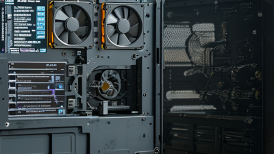 How to Choose Rugged Computer Systems for Your Business Needs?