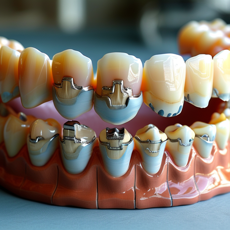 What Are the Benefits of Ceramic Bridges in Dentistry?