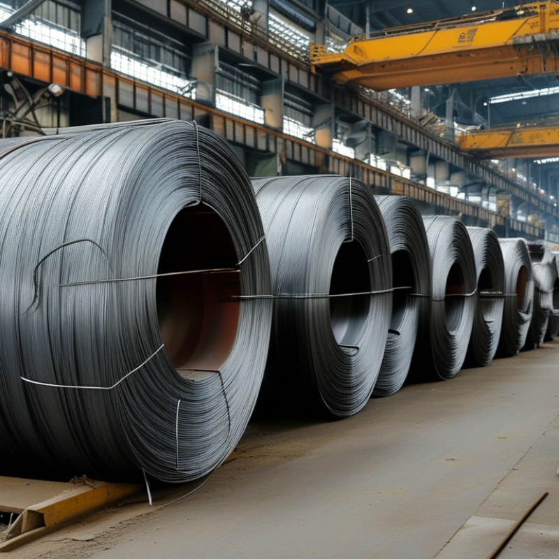 Best Thick Steel Wire Suppliers in China for Global Buyers?