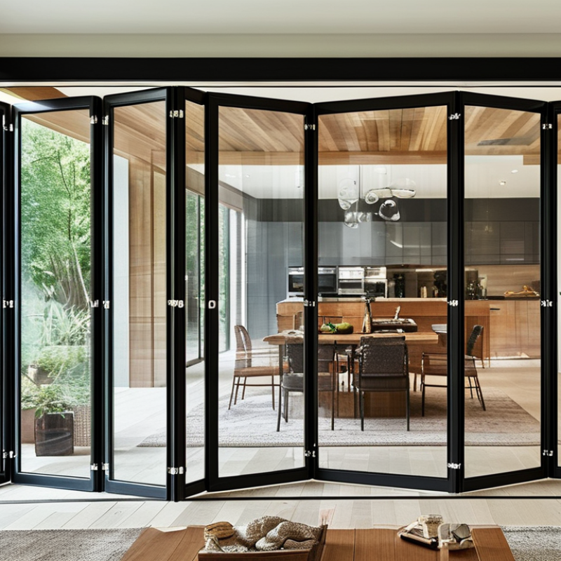 Best Aluminium Bifold Doors for Your Next Home Renovation?