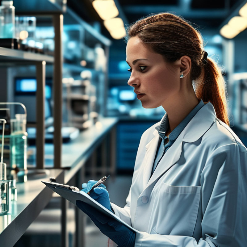 How to Choose the Best Bio Science Suppliers for Your Needs?