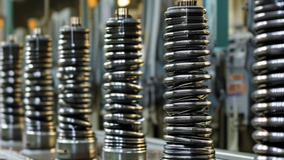 Top 10 Spring Makers for Quality Products You Must Know?