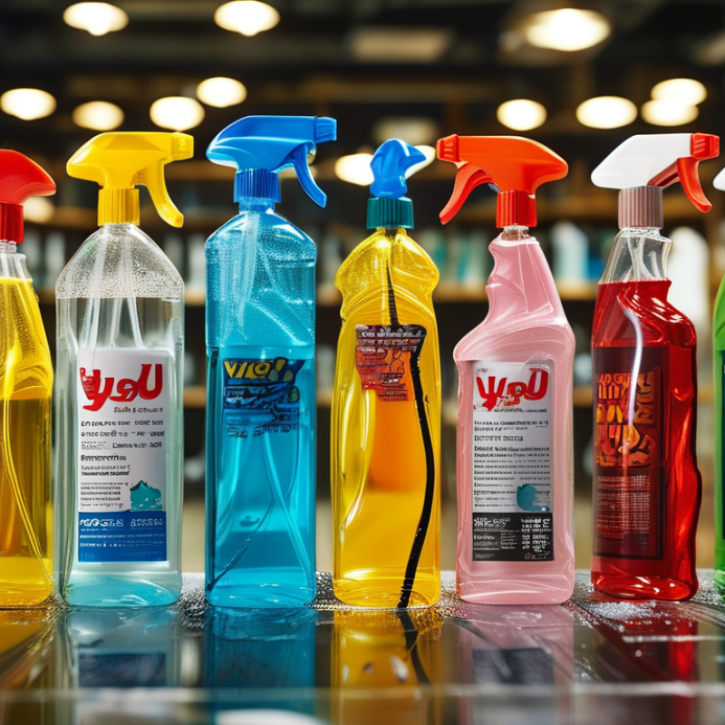 Top 10 Power Washing Supplies You Need for Your Business?