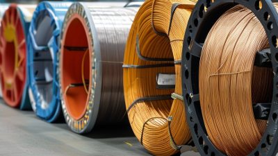 2026 Top Single Conductor Wire Buying Guide for Global Buyers?