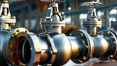 China Best Ball Check Valve Suppliers for Your Procurement Needs?