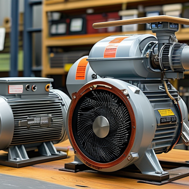 Top 5 Tips for Choosing the Best Roots Air Blower?