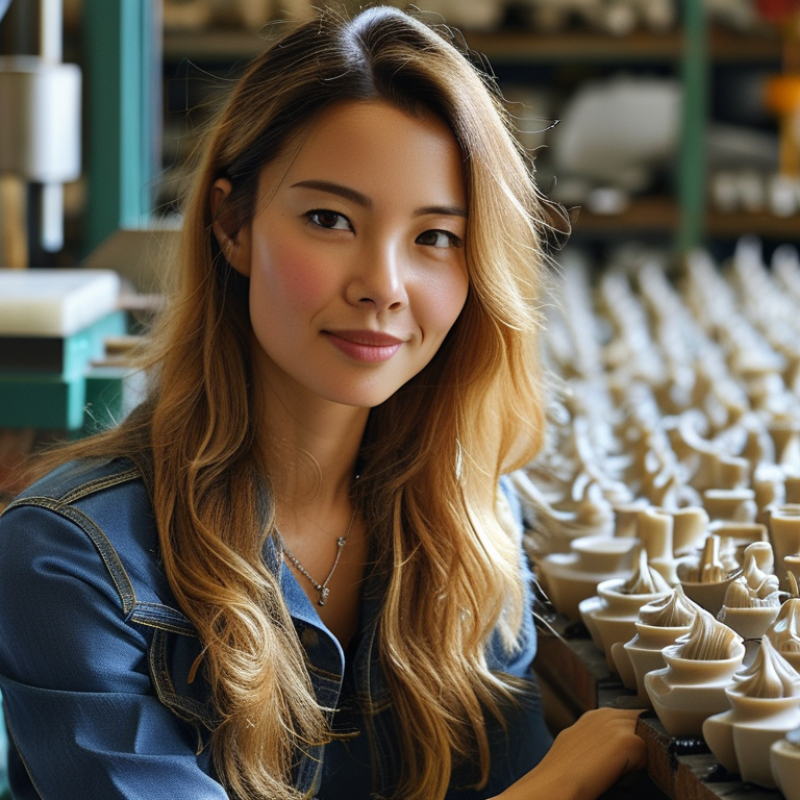Understanding the Injection Moulding Process for Global Buyers?