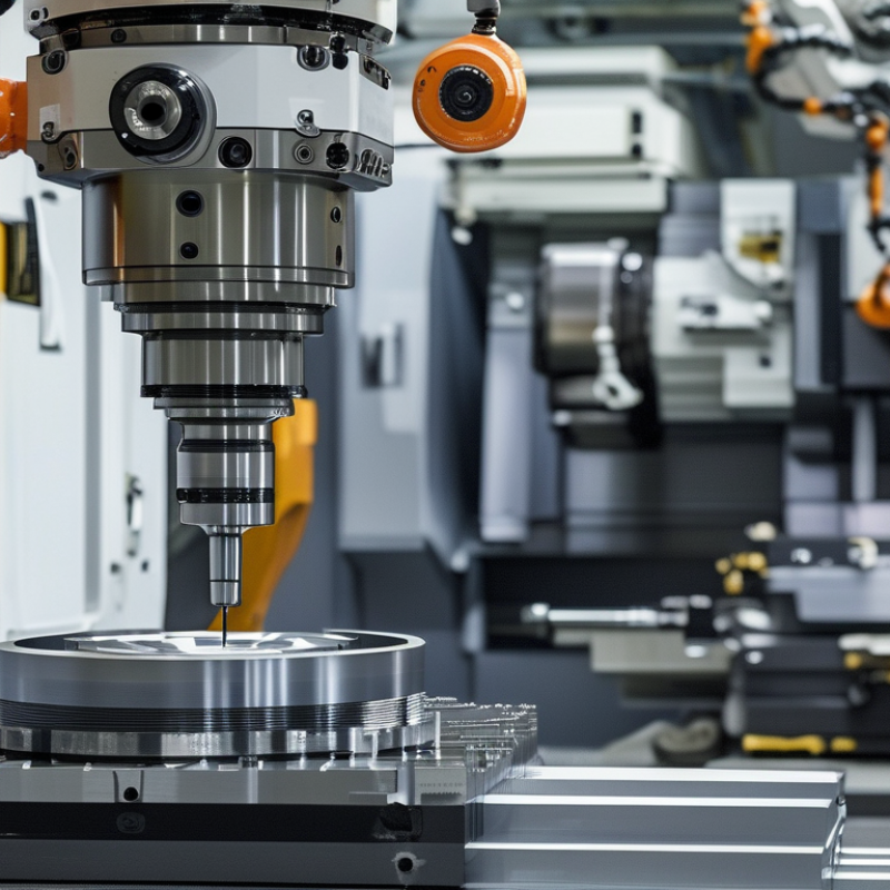 Why Precision CNC Machining is Essential for Modern Manufacturing?