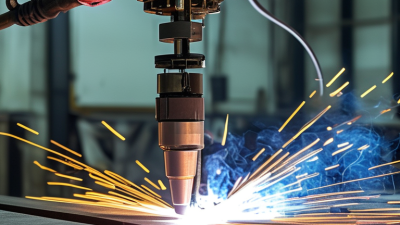 What is a Laser Welding Machine and How Does it Work?
