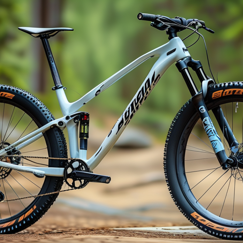 How to Choose the Right Cycle Fork for Your Bike?