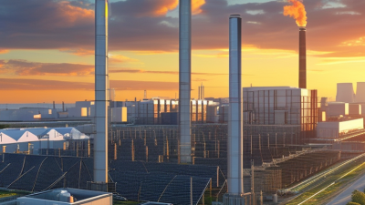 How to Optimize Energy Recovery Systems for Sustainable Solutions?