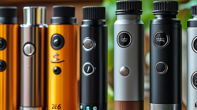 2026 How to Choose the Best Fume Vape for Your Needs?