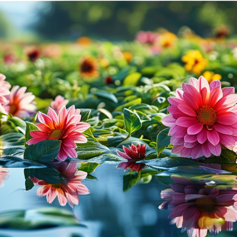 Top 5 Advantages of Water Soluble Powders for Disease Control?