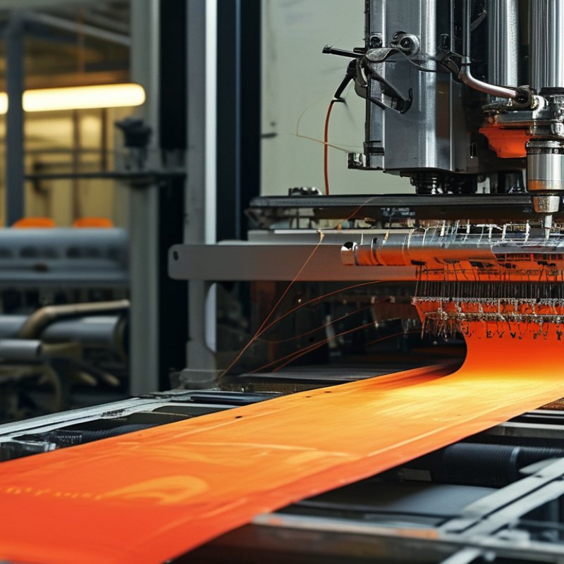 Top Industries Leveraging Industrial Printing Technology?