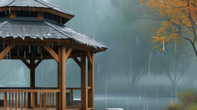 Top Waterproof Wood Options for Your Next Project?