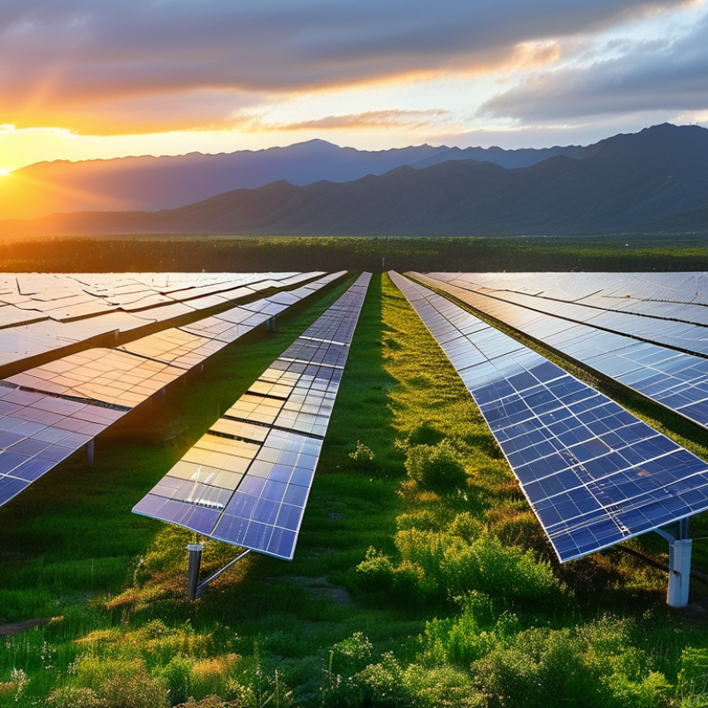Top 5 Foya Solar Battery Options for Efficient Energy Storage?