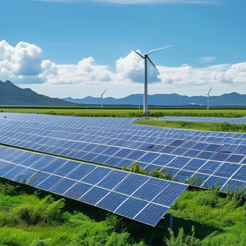 China Top Benefits of Solar Energy for a Sustainable Future