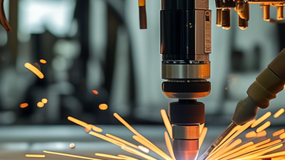 Top Tips for Choosing the Best Laser Welding Machine?