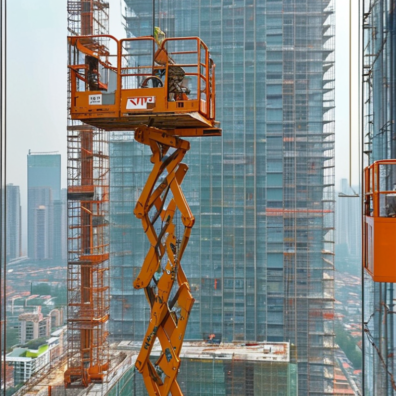 Top 10 Benefits of Atn Mast Climber for Your Projects?