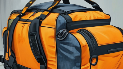 What is a Pe Kit Bag and Why Choose It for Your Needs?