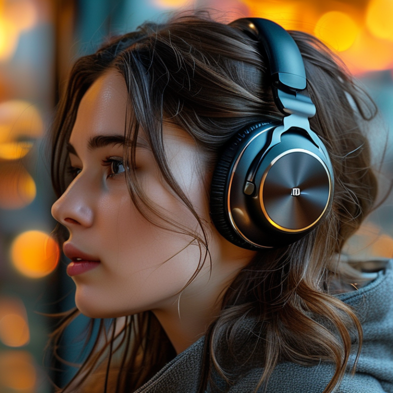 Best Wifi Headphones for Ultimate Sound Quality and Comfort?