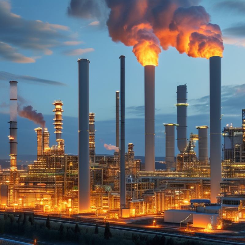 2026 Top Industrial Gas Generator Trends and Innovations for the Future?