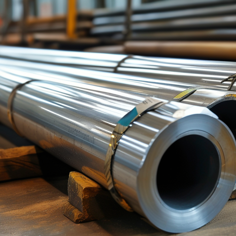 Top 10 Stainless Steel Pipe Types for Global Buyers?